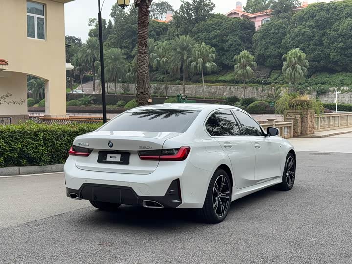 Фото 7 - BMW 3 Series