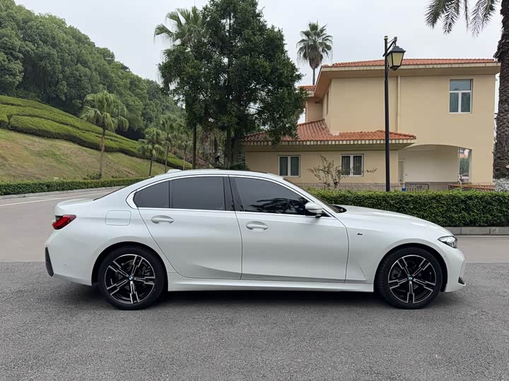 Фото 8 - BMW 3 Series