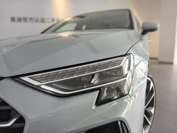 Фото 3 - Audi A3