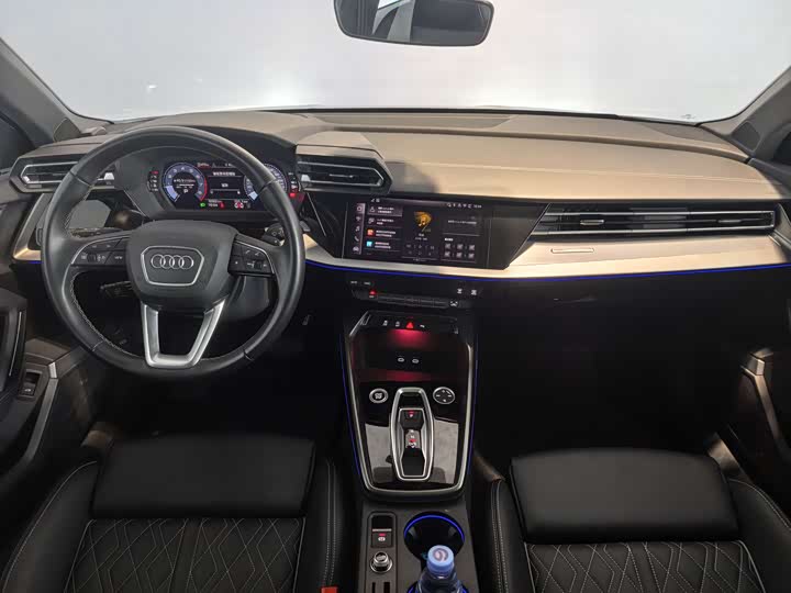 Фото 8 - Audi A3