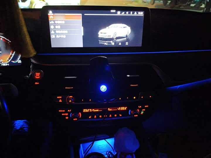 Фото 6 - BMW 5 Series