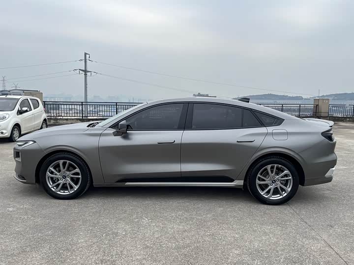 Фото 7 - Ford Mondeo