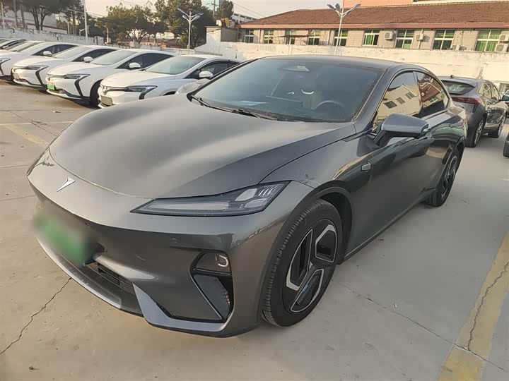 Фото 2 - Changan Deepal SL03