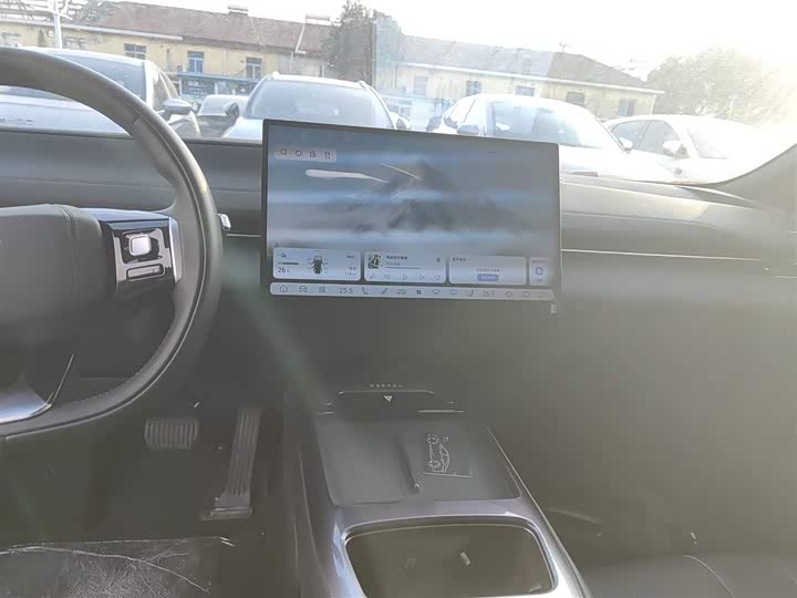 Фото 5 - Changan Deepal SL03