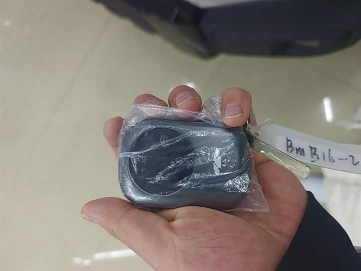 Фото 9 - Chery Fulwin X3L