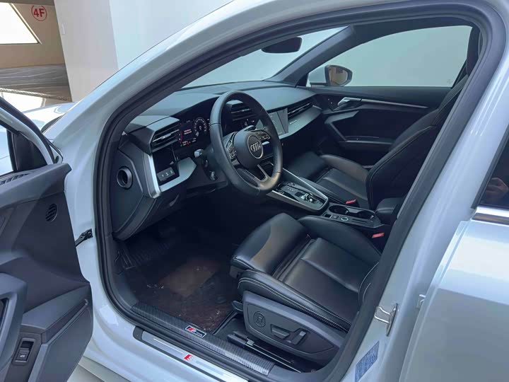 Фото 9 - Audi A3