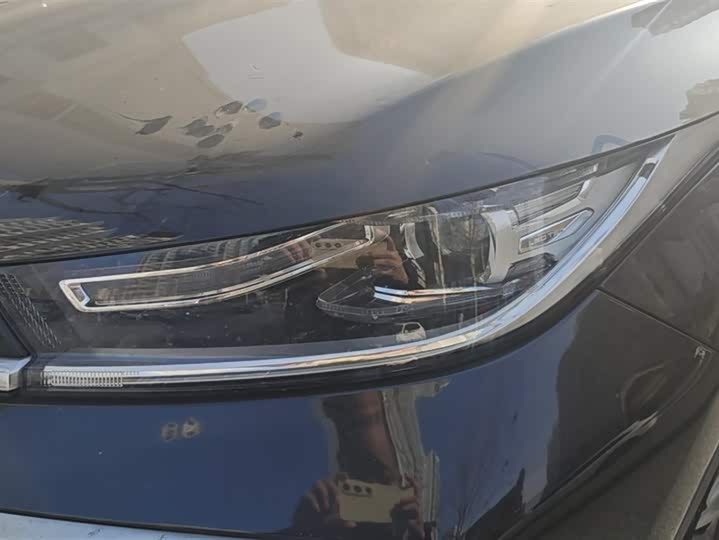 Фото 5 - Exeed TXL