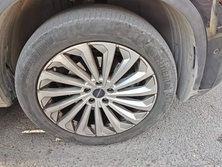 Фото 6 - Exeed TXL