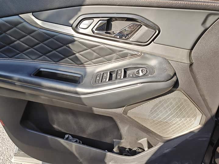 Фото 7 - Exeed TXL