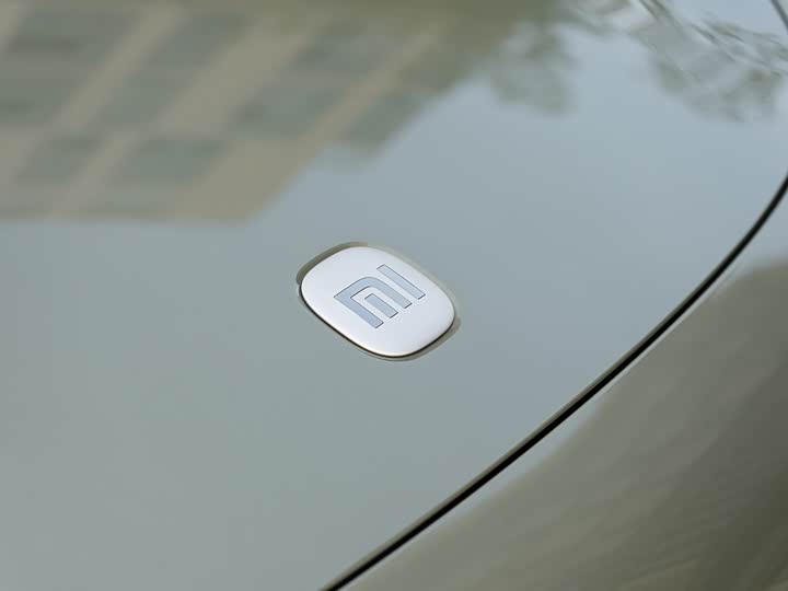 Фото 4 - Xiaomi SU7