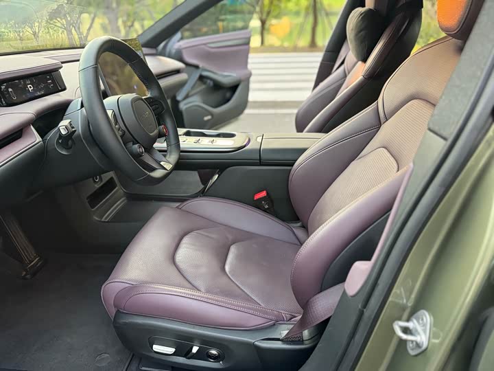 Фото 8 - Xiaomi SU7