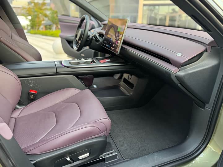 Фото 9 - Xiaomi SU7