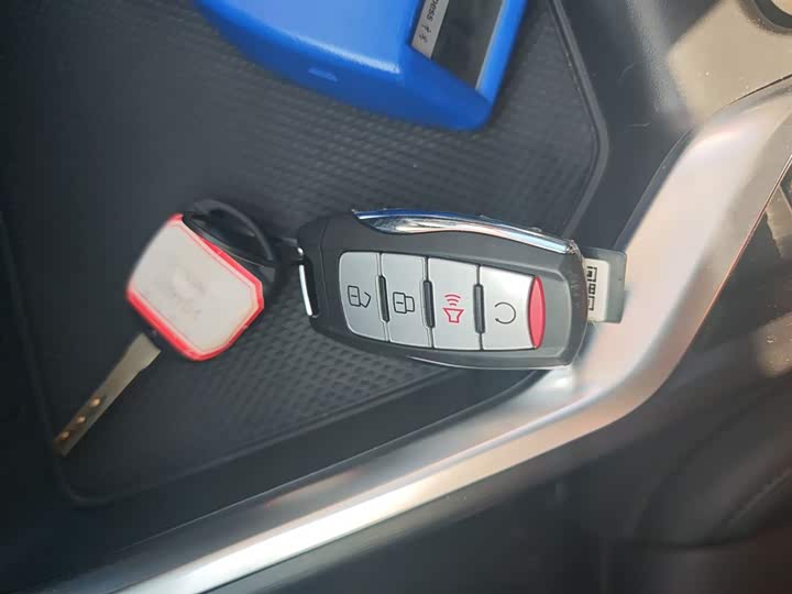 Фото 9 - Great Wall King Kong Poer