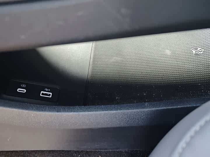 Фото 6 - Voyah Passion