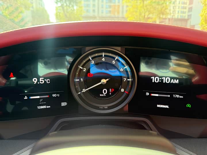 Фото 9 - Porsche 911