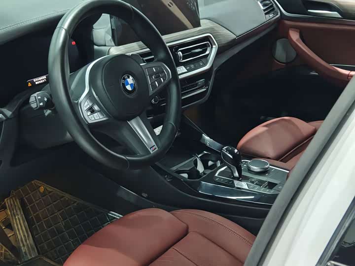 Фото 5 - BMW X3