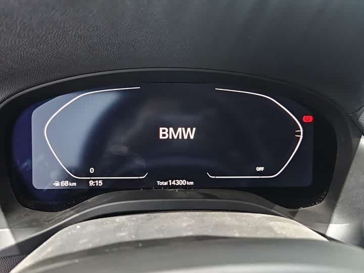 Фото 9 - BMW X3