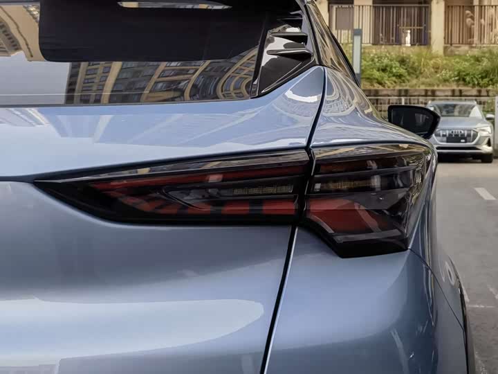 Фото 9 - Changan UNI-T