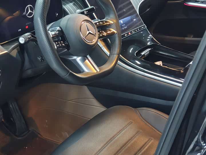 Фото 6 - Mercedes-Benz GLC-Class