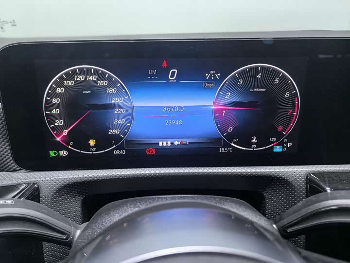 Фото 6 - Mercedes-Benz A-Class