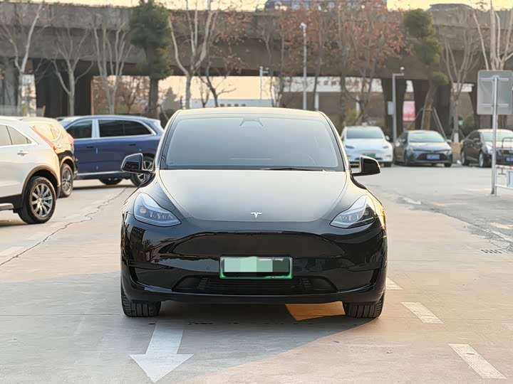 Фото 2 - Tesla Model Y
