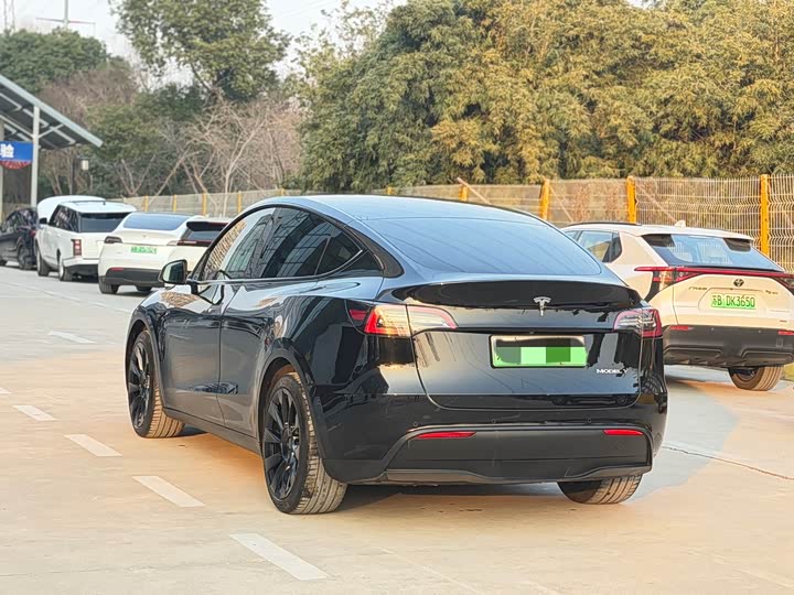 Фото 8 - Tesla Model Y