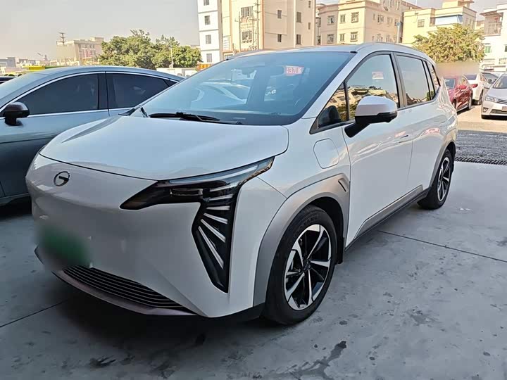 Фото 1 - GAC Aion Y