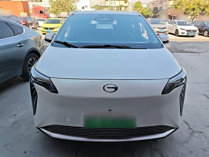 Фото 3 - GAC Aion Y