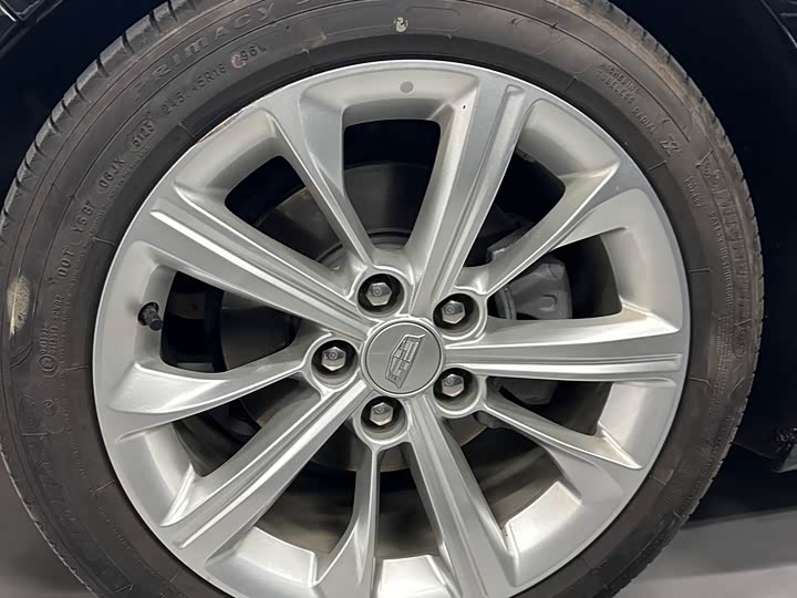 Фото 4 - Cadillac CT5