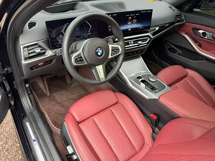 Фото 3 - BMW 3 Series