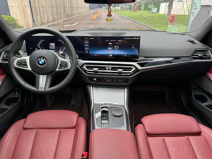 Фото 6 - BMW 3 Series