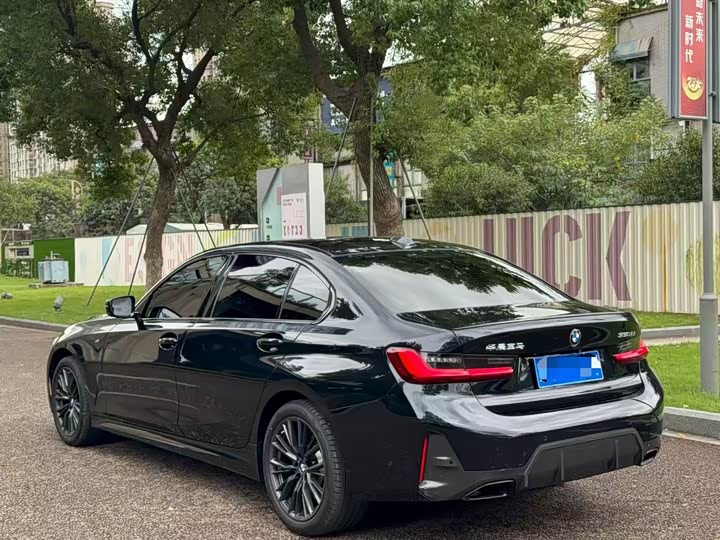 Фото 9 - BMW 3 Series