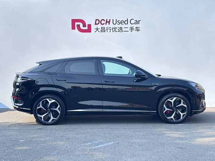 Фото 5 - BYD Sea Lion 07 EV