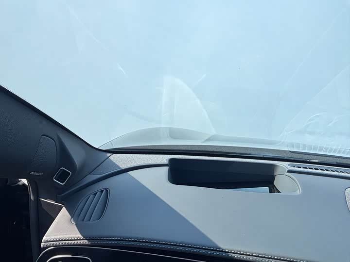 Фото 9 - BYD Sea Lion 07 EV