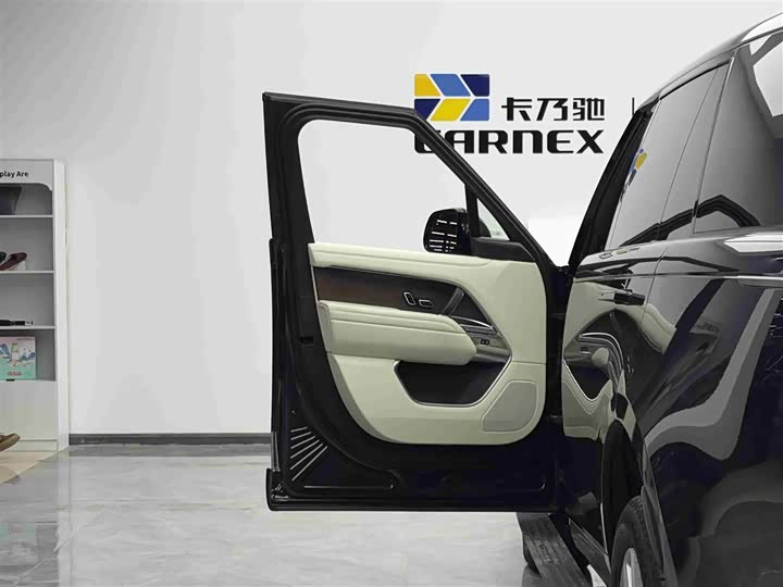 Фото 5 - Land Rover Range Rover