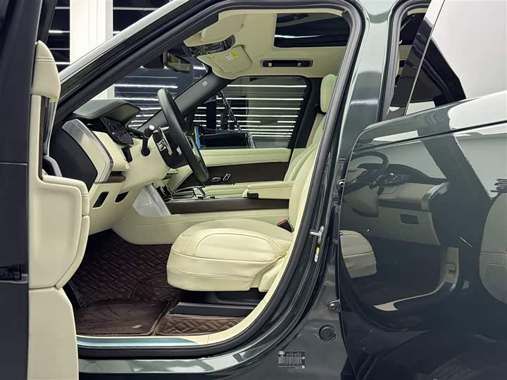 Фото 6 - Land Rover Range Rover