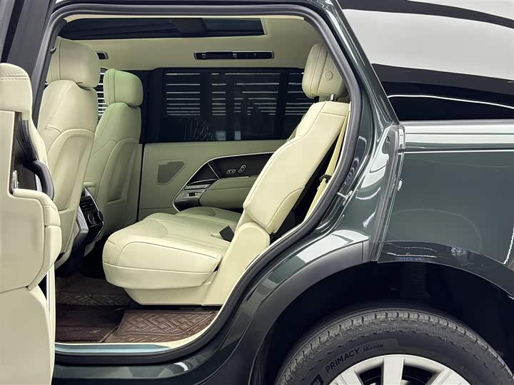 Фото 7 - Land Rover Range Rover