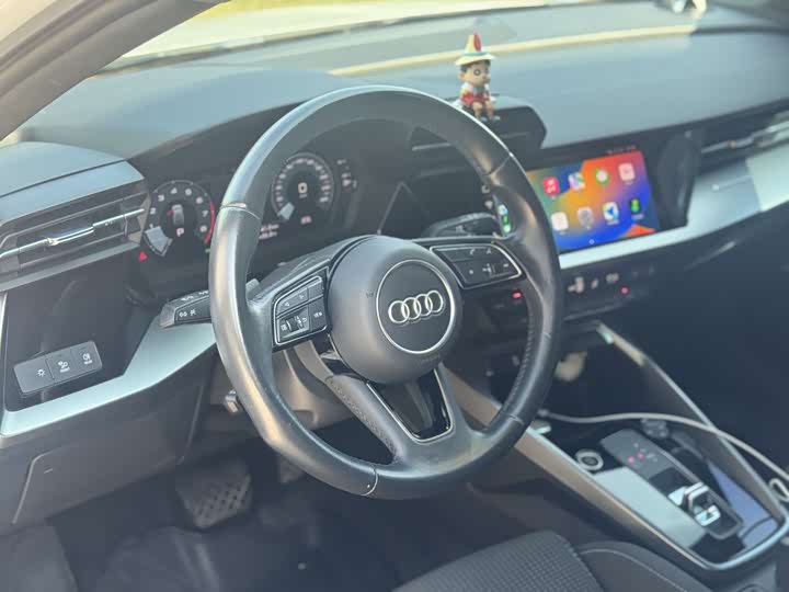 Фото 3 - Audi A3