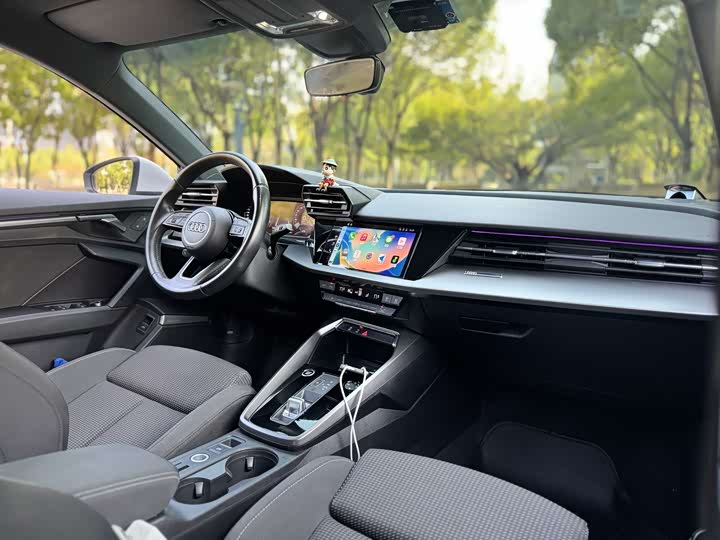 Фото 4 - Audi A3