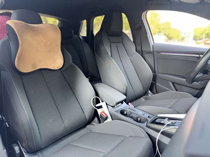 Фото 5 - Audi A3