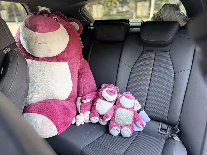 Фото 6 - Audi A3