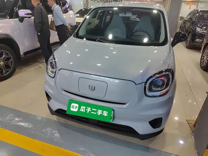 Фото 2 - Leapmotor T03