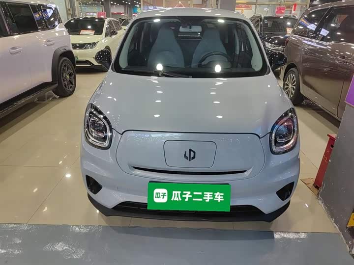 Фото 3 - Leapmotor T03