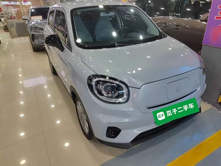 Фото 4 - Leapmotor T03