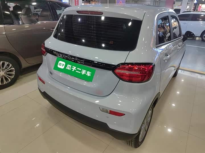 Фото 7 - Leapmotor T03