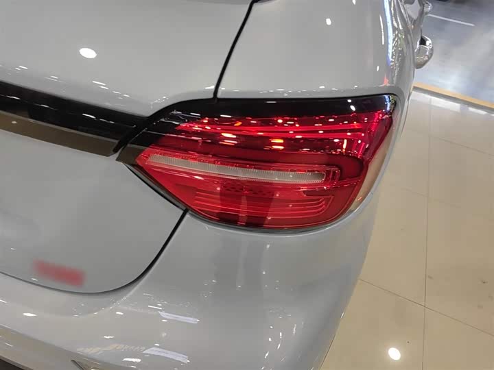 Фото 8 - Leapmotor T03