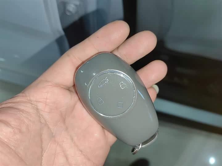 Фото 9 - Leapmotor T03