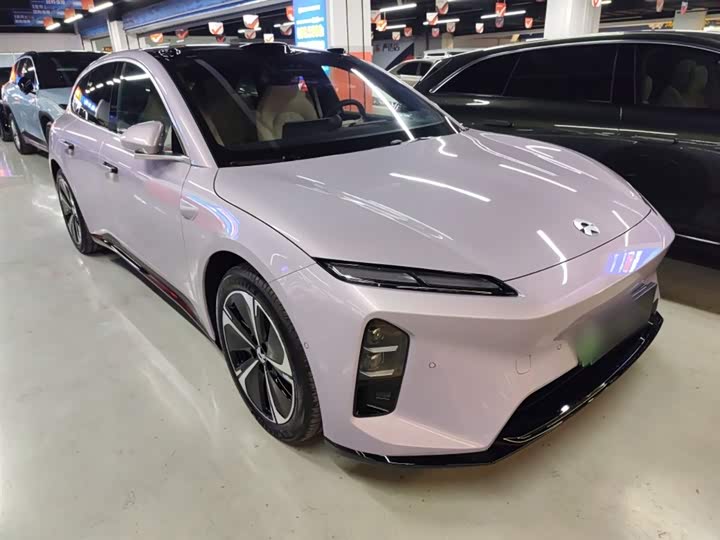 Фото 4 - Nio ET5T