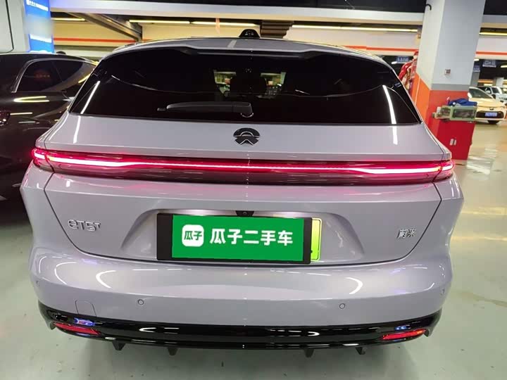 Фото 6 - Nio ET5T