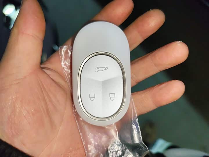 Фото 9 - Nio ET5T